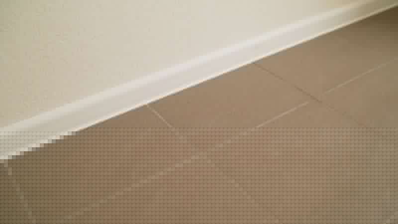 Skirting Replacement