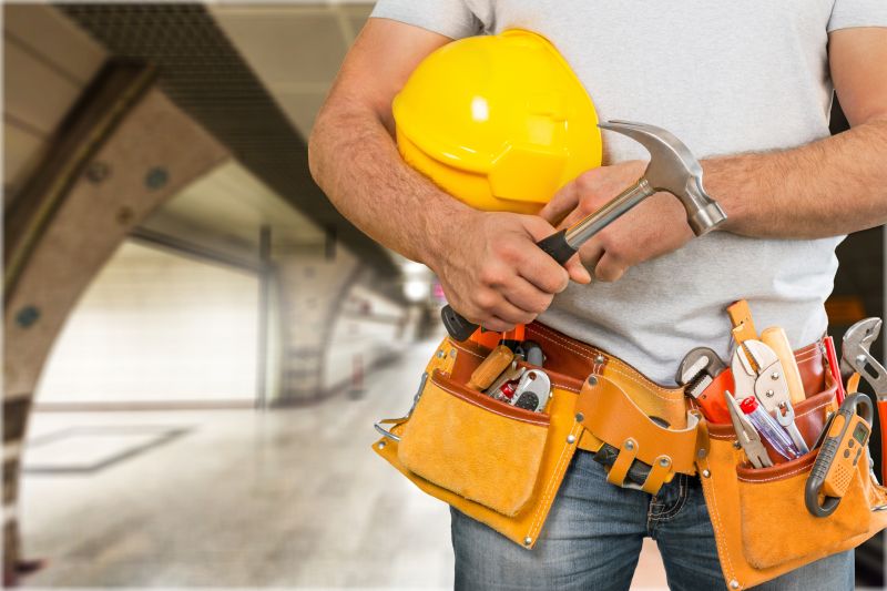 Handyman Service