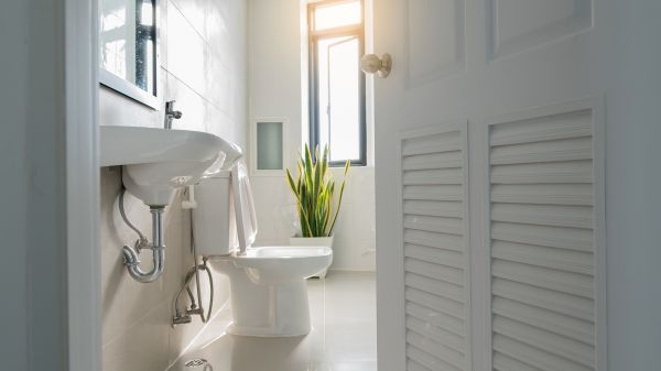 Bathroom Repair in Falls Church