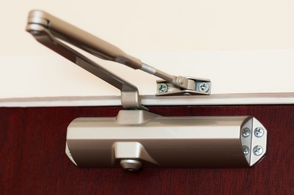 Door Closer Installation in Falls Church