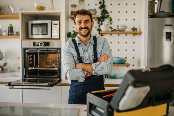 Handyman Installation Service in Falls Church