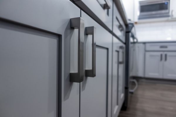 Hardware Mounting in Falls Church