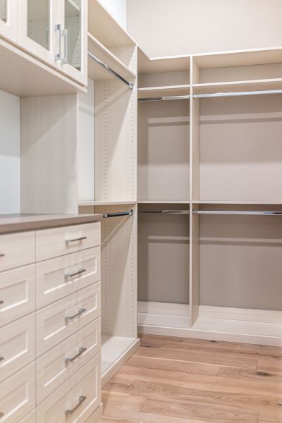 Closet Repair in Falls Church