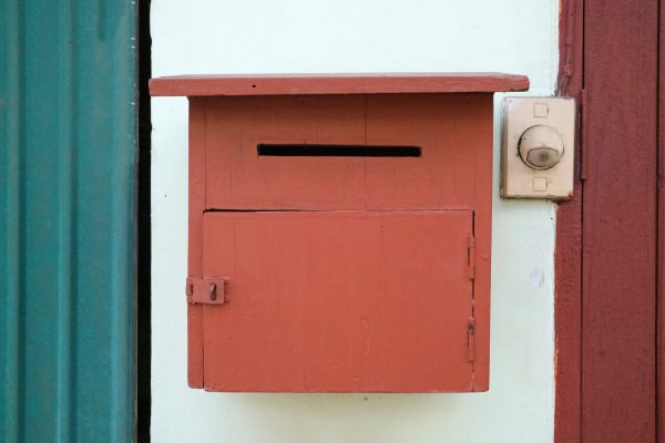 Mailbox Mounting in Falls Church