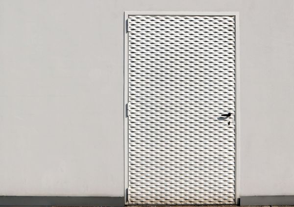 Access Door Installation in Falls Church