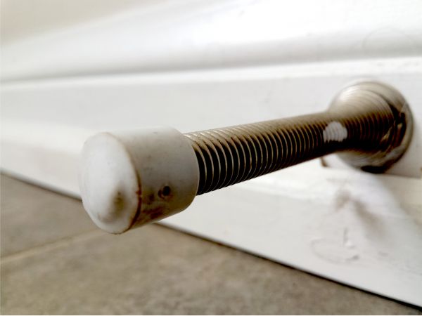 Door Stop Replacement in Falls Church